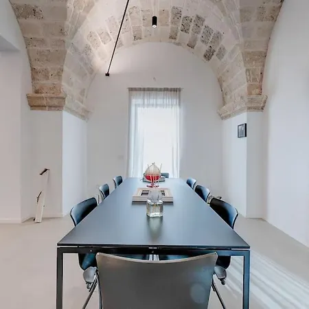 Villa Masseria Donna Cristina By Raro