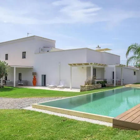 Masseria Donna Cristina By Raro Villa