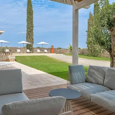 Masseria Donna Cristina By Raro Villa *