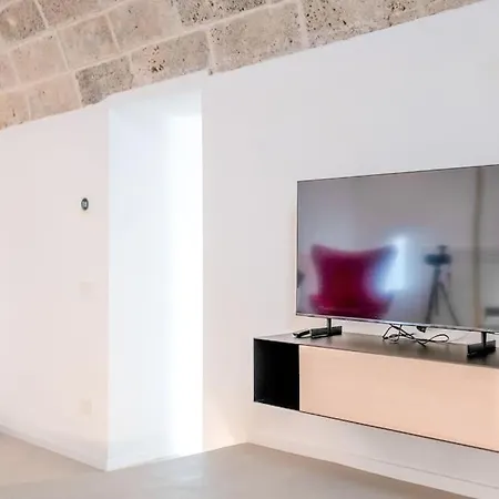 Masseria Donna Cristina By Raro Villa