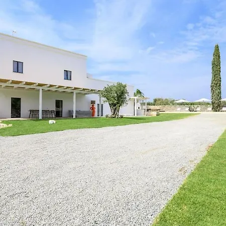 Masseria Donna Cristina By Raro * Maruggio