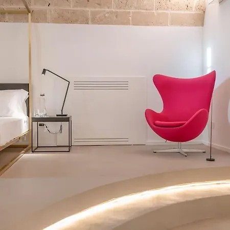 Masseria Donna Cristina By Raro Maruggio