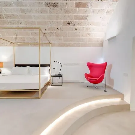 Villa Masseria Donna Cristina By Raro *