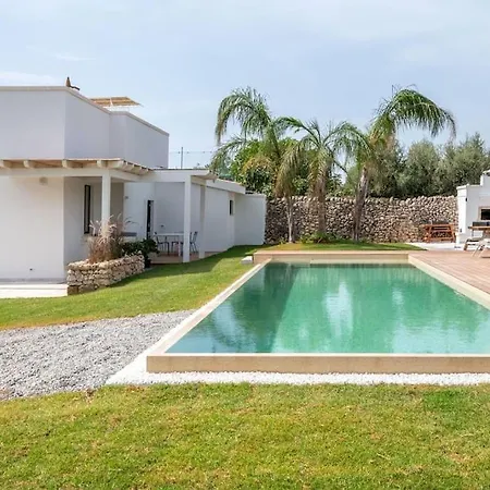 Masseria Donna Cristina By Raro Maruggio
