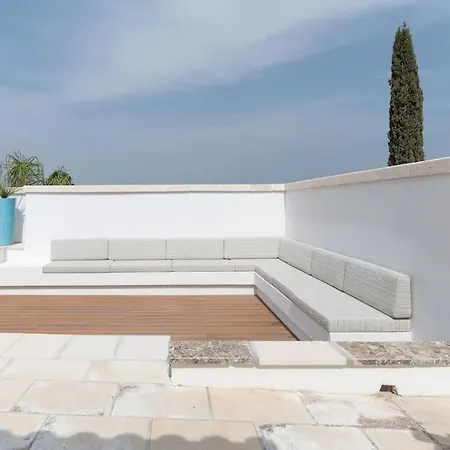 Masseria Donna Cristina By Raro