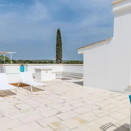 Masseria Donna Cristina By Raro * Maruggio
