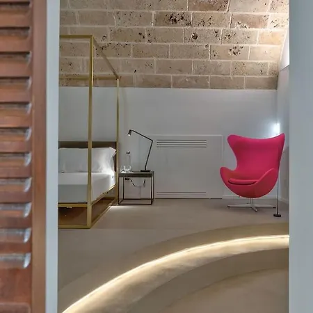 Masseria Donna Cristina By Raro Villa Maruggio