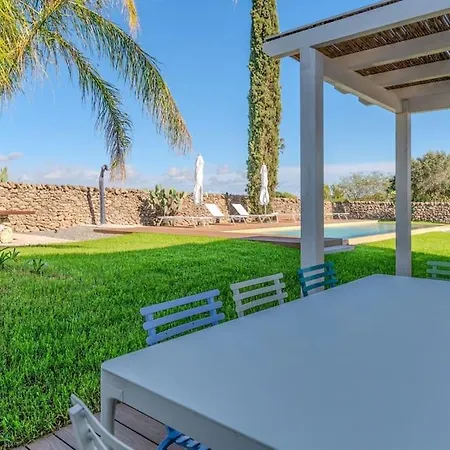 Masseria Donna Cristina By Raro Maruggio
