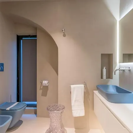 Masseria Donna Cristina By Raro Villa Maruggio