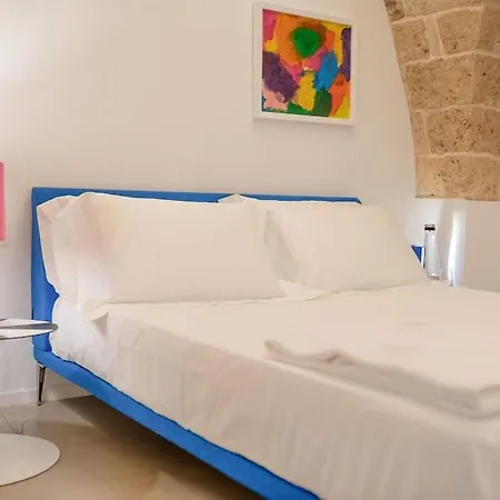 Masseria Donna Cristina By Raro Maruggio