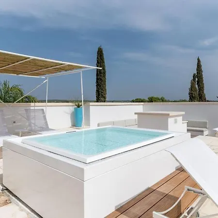 Masseria Donna Cristina By Raro * Maruggio