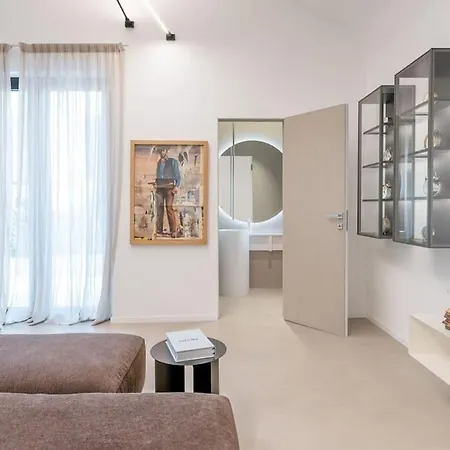 Masseria Donna Cristina By Raro Villa Maruggio