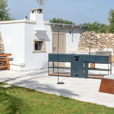 Masseria Donna Cristina By Raro