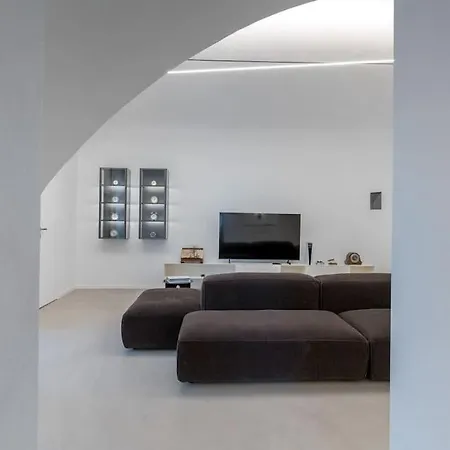 Villa Masseria Donna Cristina By Raro Maruggio
