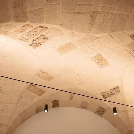 Masseria Donna Cristina By Raro Villa Maruggio