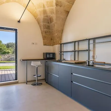 Masseria Donna Cristina By Raro Maruggio
