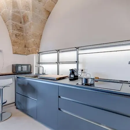 Masseria Donna Cristina By Raro *