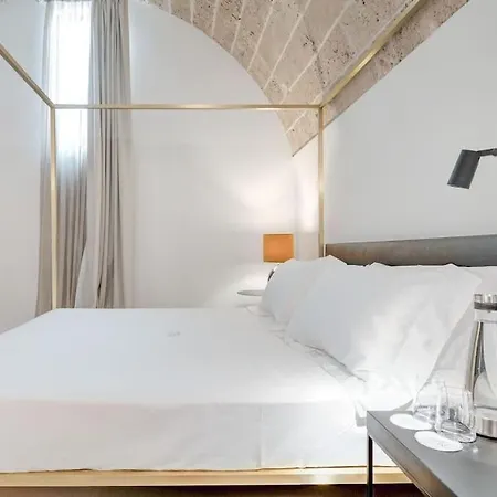 Masseria Donna Cristina By Raro