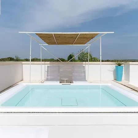 Villa Masseria Donna Cristina By Raro