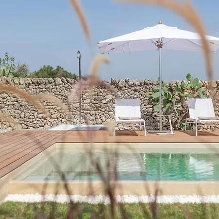 Masseria Donna Cristina By Raro *