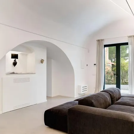 Villa Masseria Donna Cristina By Raro Maruggio