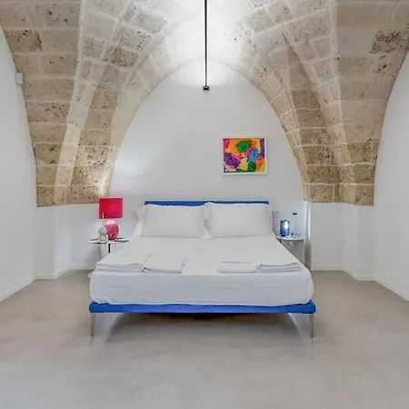 Masseria Donna Cristina By Raro Villa Maruggio