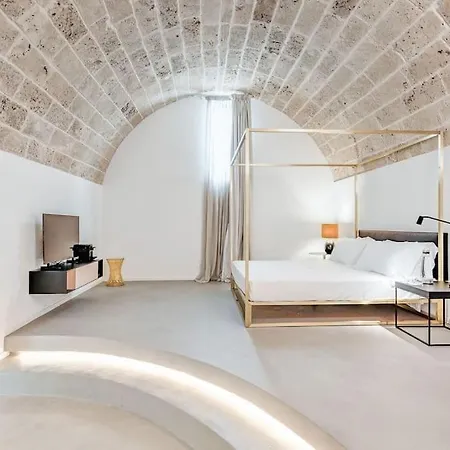 Masseria Donna Cristina By Raro *