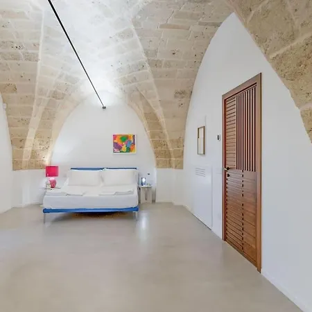 Masseria Donna Cristina By Raro Maruggio