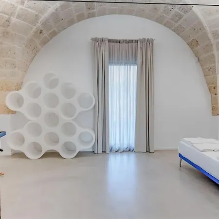 Masseria Donna Cristina By Raro