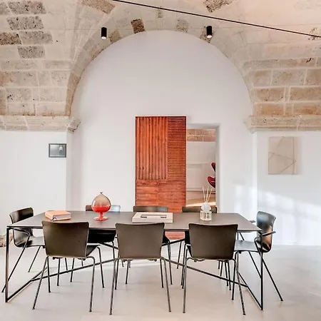 Masseria Donna Cristina By Raro Villa Maruggio