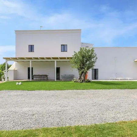 Masseria Donna Cristina By Raro *