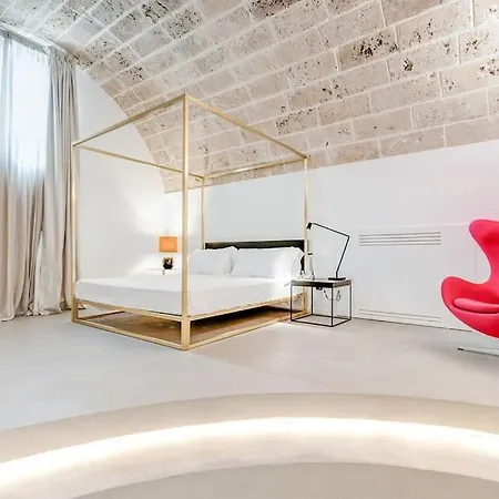 Masseria Donna Cristina By Raro