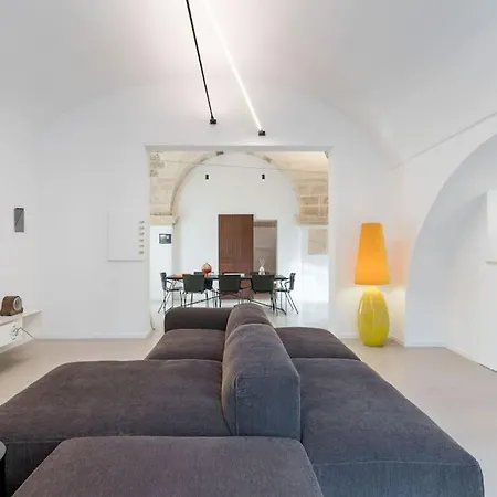 Masseria Donna Cristina By Raro Villa