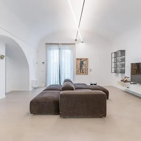 Villa Masseria Donna Cristina By Raro *