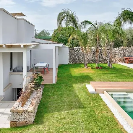 Masseria Donna Cristina By Raro Villa